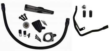 Fleece Performance Cummins Coolant Bypass Kit 2006-2007 Auto Trans