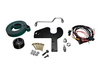 Fleece Performance 6.7L Dual Pump Hardware Kit for 07.5-09 RAM 2500/3500 Cummins