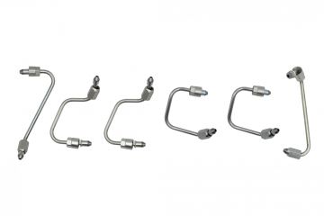 Fleece Performance 07.5-18 6.7L Ram 2500/3500 Cummins Fuel Injection Line Set