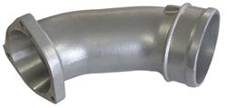 Fleece Performance Modified LB7 Intake Horn