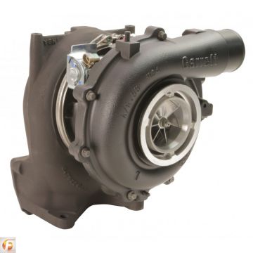 Fleece Performance 2004.5-2010 LLY, LBZ, LMM Duramax 63mm FMW Cheetah Turbocharger STREET