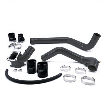 HSP Diesel 2006-2010 Chevrolet / GMC Intercooler Charge Pipe Bundle