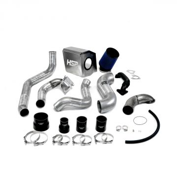 HSP Diesel 2004.5-2005 Chevrolet / GMC Max Air Flow Bundle