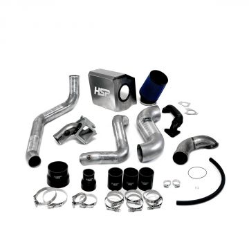 HSP Diesel 2006-2007 Chevrolet / GMC Max Air Flow Bundle