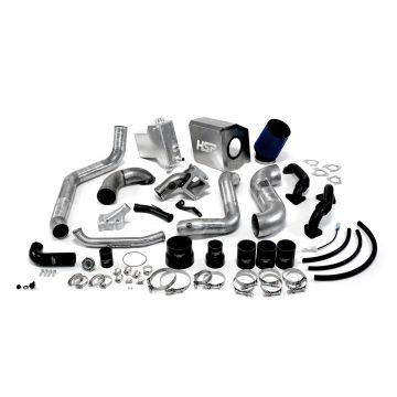 HSP Diesel 2007.5-2010 Chevrolet / GMC Deluxe Max Air Flow Bundle