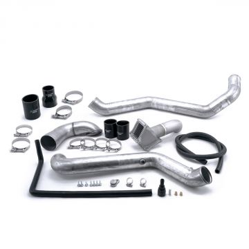 HSP Diesel 2011-2016 Chevrolet / GMC Intercooler Charge Pipe Bundle