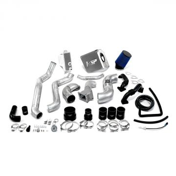 HSP Diesel 2011-2012 Chevrolet / GMC Deluxe Max Air Flow Bundle