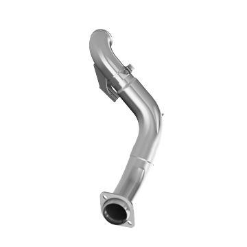 MBRP 2015 Ford F250/350/450 6.7L 4in Down Pipe Aluminized