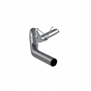 MBRP 5 Inch Filter Back Exhaust Pipe Single Side MBRP