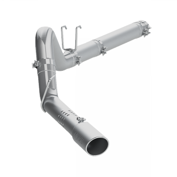 MBRP 2008-2009 Ford F250/350/450 6.4 L Filter Back Single Side