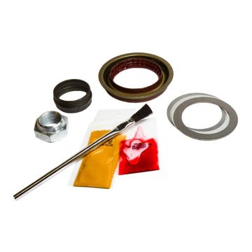 Nitro Gear and Axle AAM 9.25 Inch Front Mini Install Kit Reverse GM 98-Newer