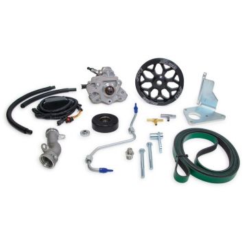 PPE Diesel Dual Fueler Kit Complete New CP3 Injection Pump GM Duramax 6.6L 02-04 LB7