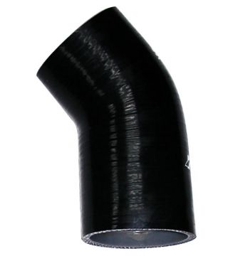 PPE Diesel Silicone Hose 3 01-04 LB7 W/ PPE Logo Black