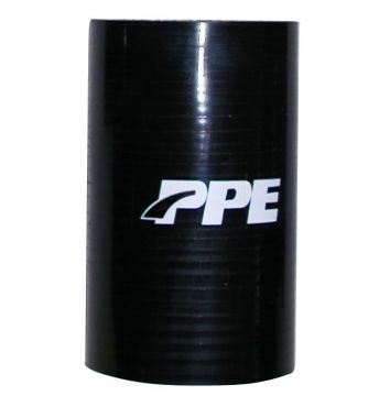 PPE Diesel Silicone Hose 4 02-04 LB7 15198167 Black