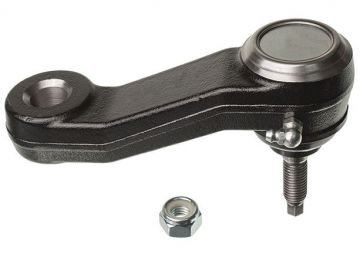 PacBrake Idler Arm, 1999.5-2006 GM 2500/3500 4WD PSC Performance Steering Components