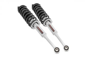 Rough Country GM 6.0 Inch Lifted N3 Struts 15-20 Colorado/Canyon