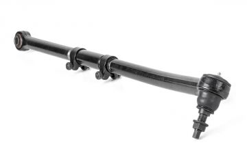 Rough Country Ford Front Forged Adjustable Track Bar 17-20 F-250/350 w/1.5-8in