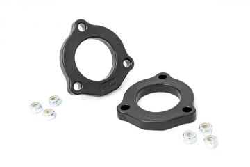 Rough Country 1 Inch Upper Strut Spacers 15-22 Canyon/Colorado