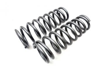 Rough Country 2 Inch Leveling Coil Springs 03-13 Dodge Ram 2500/3500