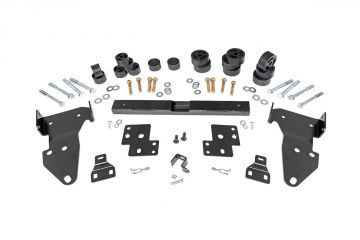 Rough Country 1.25 Inch Body Lift Kit 15-22 Canyon/Colorado