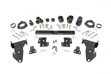 Rough Country 3.25 Inch GM Combo Lift Kit 15-19 Canyon/Colorado