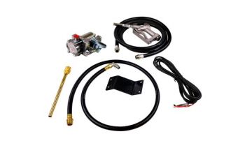 S&B Super Duty Transfer Pump Kit for 11-16 Ford F-250/F-350/F-450 Super Duty S&B Tanks