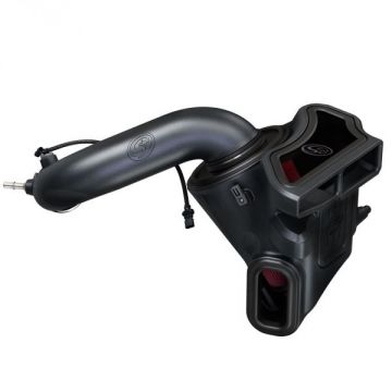 S&B Cold Air Intake 19-23 Silverado 1500