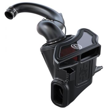 S&B Cold Air Intake 20-23 Silverado 1500