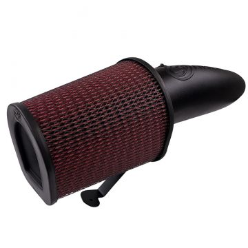 Open Air Intake (2020-21 Ford)