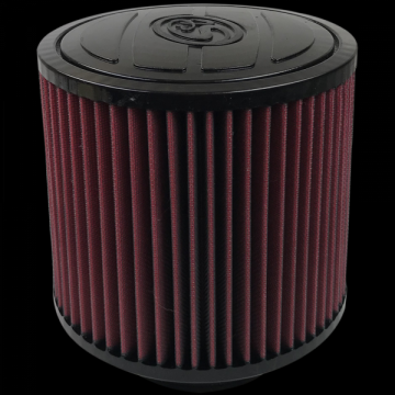 S&B Intake Replacement Filter (Chevy 09-15)