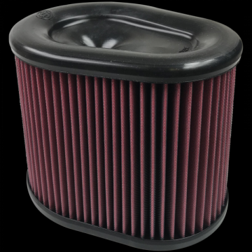 S&B Intake Replacement Filter (Chevy 09-19)