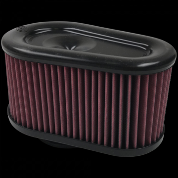 S&B Intake Replacement Filter (Chevy 15-22)