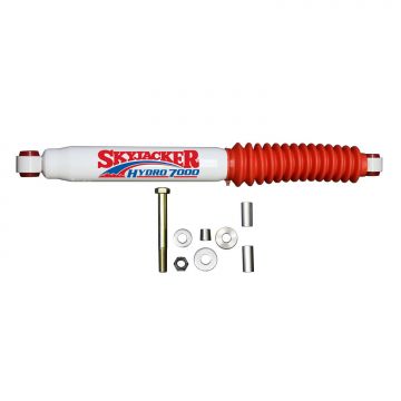 SkyJacker Steering Stabilizer HD OEM Replacement Kit 03-10 Dodge Ram 2500/3500 11-13 Ram 2500 11-12 