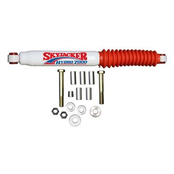 SkyJacker Steering Stabilizer HD OEM Replacement Kit For Use w/Drop Pitman Arm