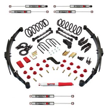 Skyjacker 6 Inch Suspension Lift System w/ M95 Performance Shocks