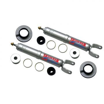 Skyjacker 2006-2010 Dodge Ram 1500 4 Wheel Drive Suspension Front Leveling Kit