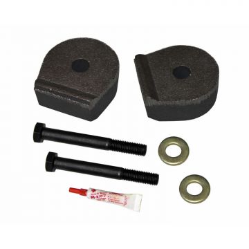 Skyjacker 2005-2017 Ford F-250 Super Duty Suspension Front Leveling Kit