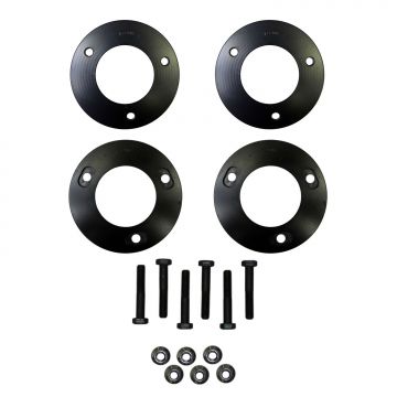 Skyjacker Front 2in Leveling Kit For 2009-2010 Ford F-150 4WD