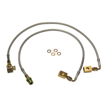 Skyjacker 1999-1999 Ford F-250 Super Duty 4 Wheel Drive Brake Hose