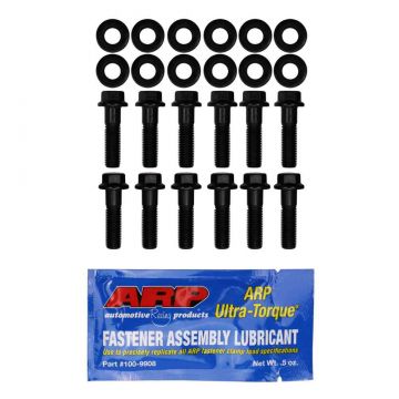 ARP 2017+ L5P Duramax Up Pipe Bolt Kit