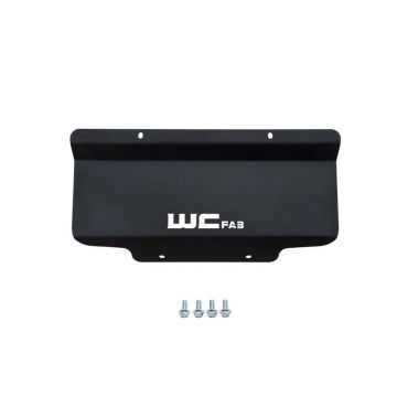 WCFab 2011-2019 GM 2500/3500 HD Lower Splash Shield Kit