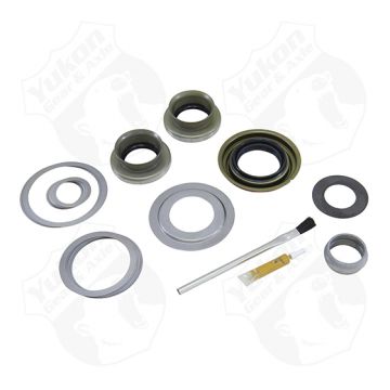 Yukon Minor Install Kit For Dana 60 And 61 Front Yukon Gear & Axle