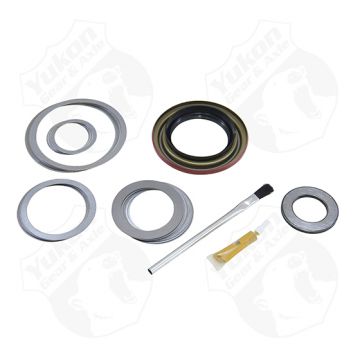 Yukon Minor Install Kit For Dana 80 4.375 Inch O.D Pinion Race Yukon Gear & Axle