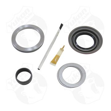 Yukon Minor Install Kit For 14 And Up GM 9.5 Inch 12 Bolt Yukon Gear & Axle