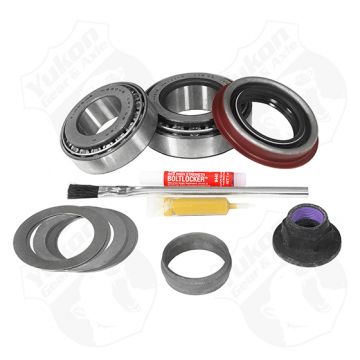 Yukon Pinion Install Kit For Ford 9.75 Inch Yukon Gear & Axle