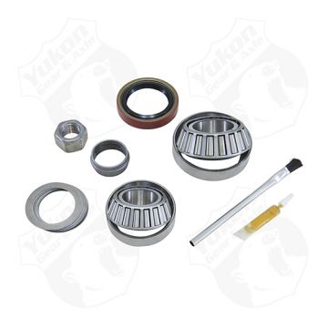 Yukon Pinion Install Kit For 99 And Newer 10.5 Inch GM 14 Bolt Truck Yukon Gear & Axle