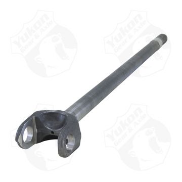 Yukon Right Hand Inner Axle For 03-09 Chrysler 9.25 Inch Front Yukon Gear & Axle