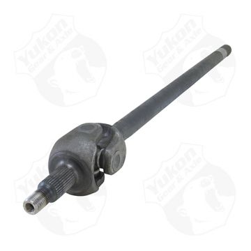 Yukon Right Hand Front Axle Assembly For 03-08 Chrysler 9.25 Inch Front Yukon Gear & Axle