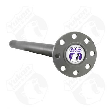 Yukon Replacement Right Hand Axle For Dana 80 35 Spline 37.38 Inch 8 X 4.02 Inch Bolt Pattern Yukon