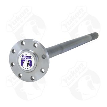 Yukon Chrysler10.5/11.5 30 Spline 4340 36.1 Inch -> 40.1 Inch Full Float Axle 8X3.96 Inch